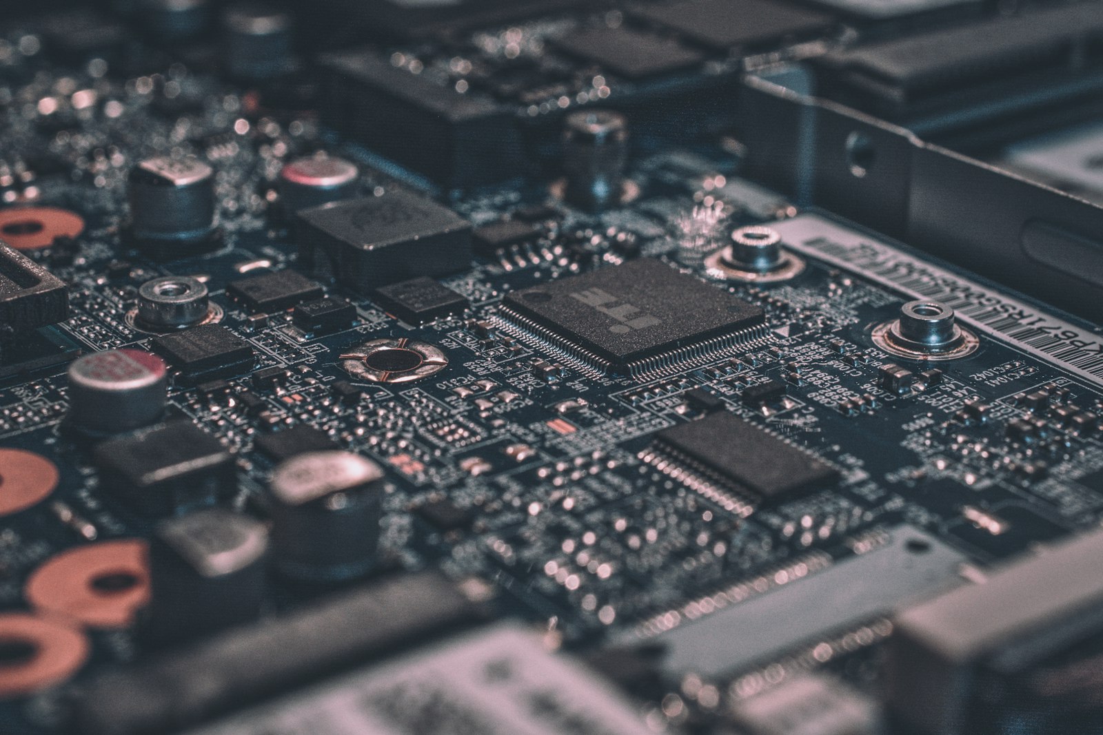 Component-level diagnostics