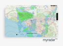V360 Hour-Ahead Radar