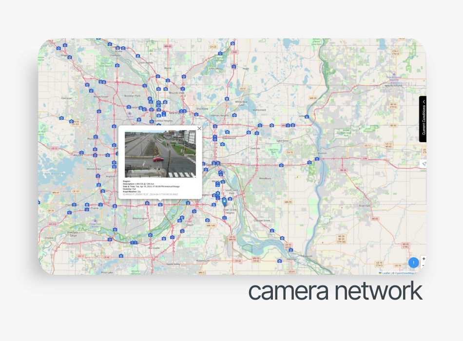V360 AlertCAST