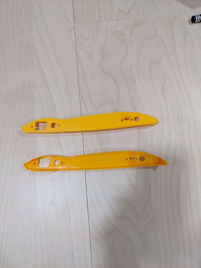 eBee Geo vertical surfaces (pair)