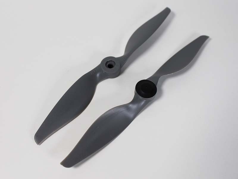 eBee Plus Series (Plus, SQ) Propeller Kit (2 pack)