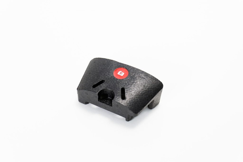 eBee SQ canopy for camera