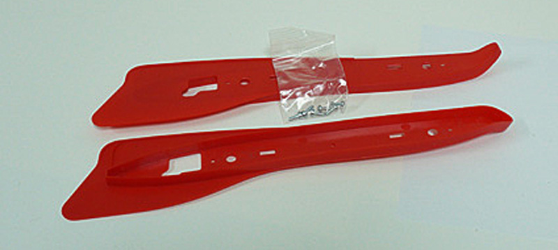 eBee SQ vertical surfaces (pair)