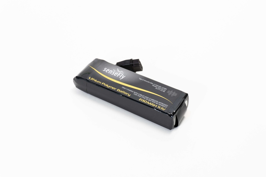 eBee Series (Classic, RTK) battery