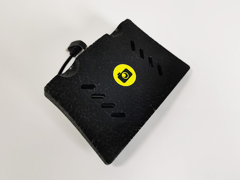 eBee Series (Classic, RTK, Plus) Integration kit for EagleNXT S.O.D.A.