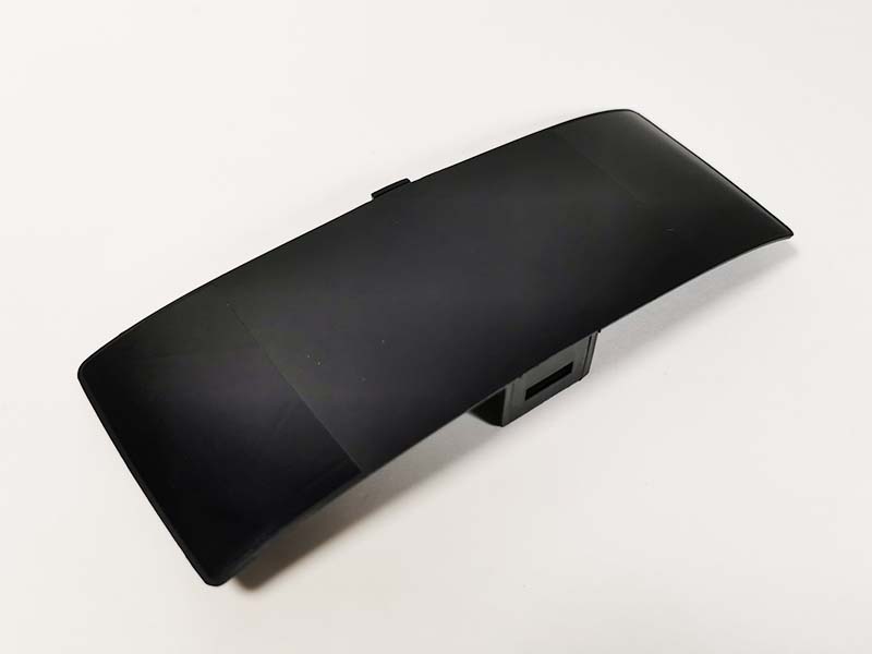 eBee X Battery Bay Cover