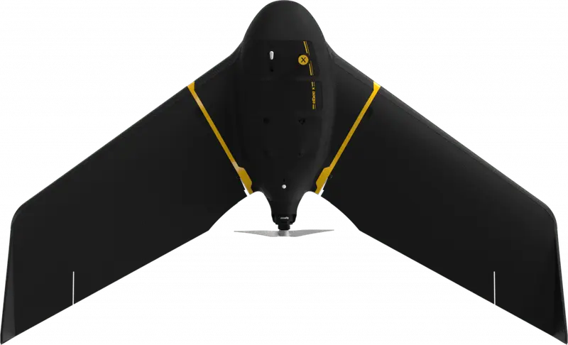 eBee X Bundle (without Payload)