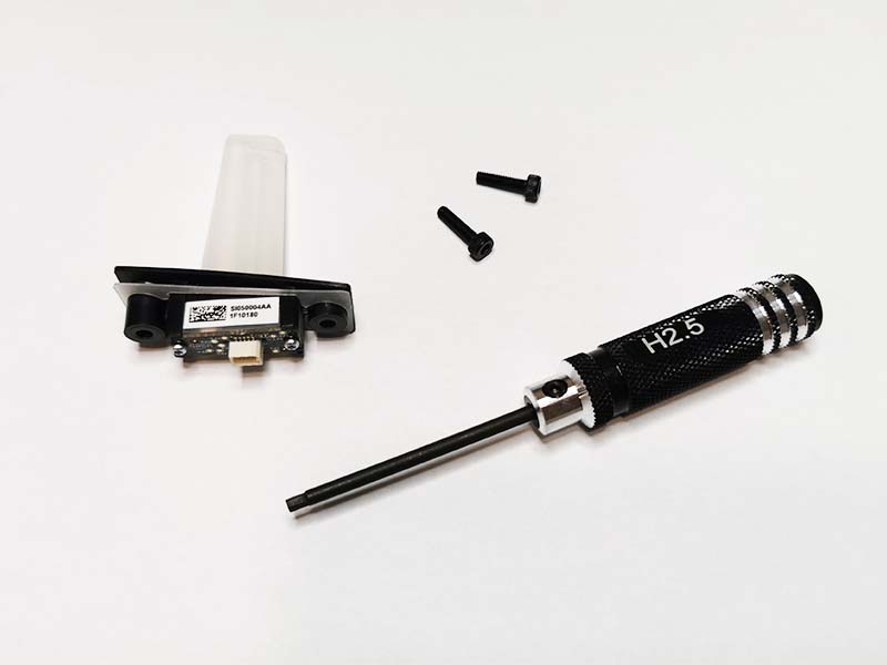 eBee X Pitot Kit