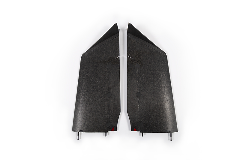 eBee X Wing Pair