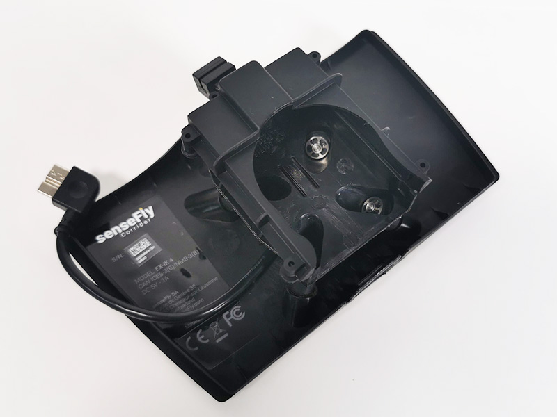 eBee X series Integration Kit for EagleNXT S.O.D.A. Corridor