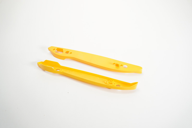 eBee X vertical surfaces (pair)