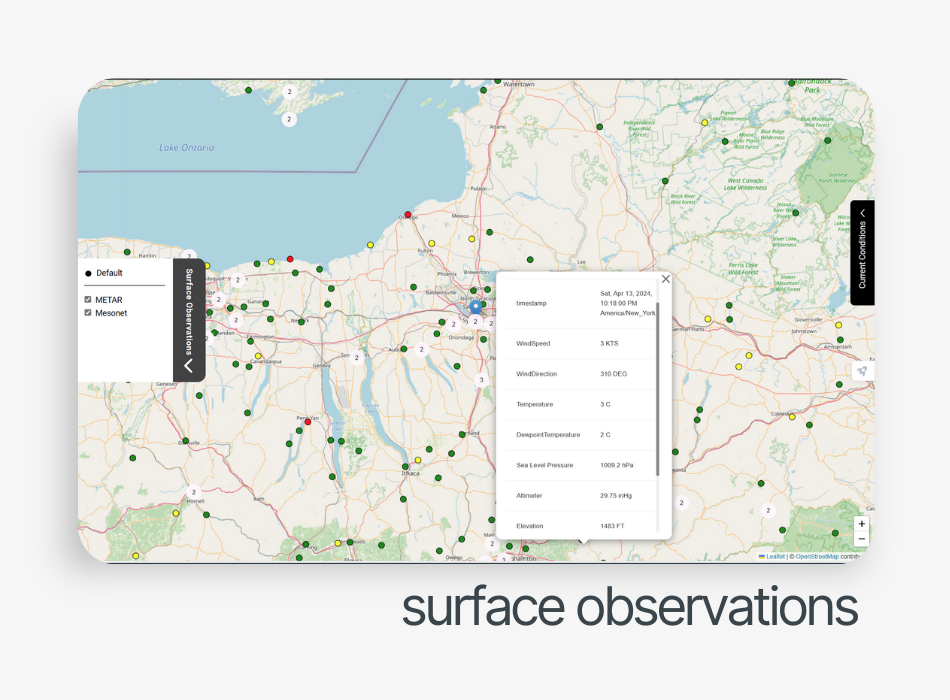 [TRUWEATHER-V360] TruWeather V360 Weather