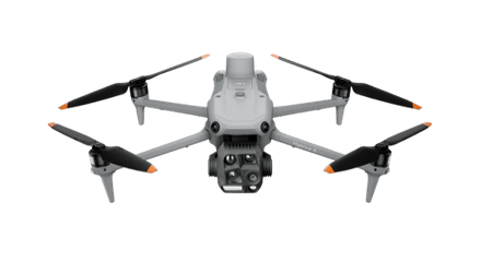 DJI Matrice 4E