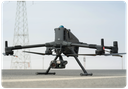 DJI Matrice M400 SP Plus Full Package