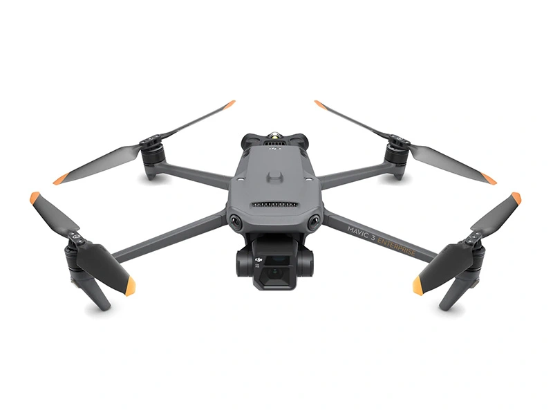 DJI Mavic M3E Enterprise