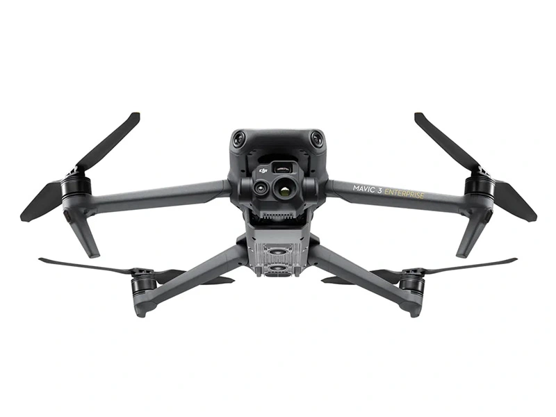 DJI Mavic M3T Thermal Enterprise