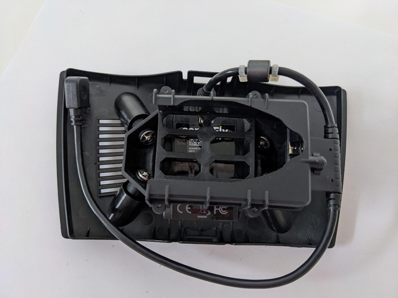EagleNXT Aeria X with eBee X Integration Kit