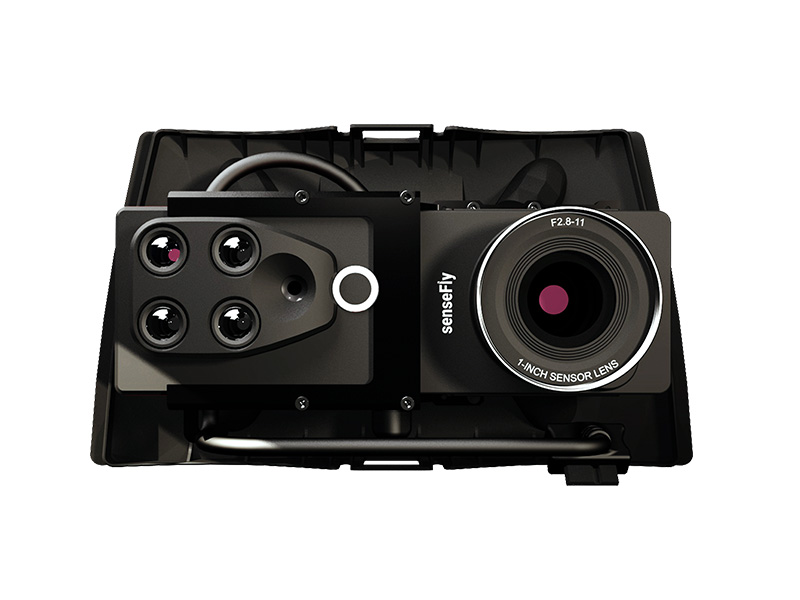 EagleNXT Duet M