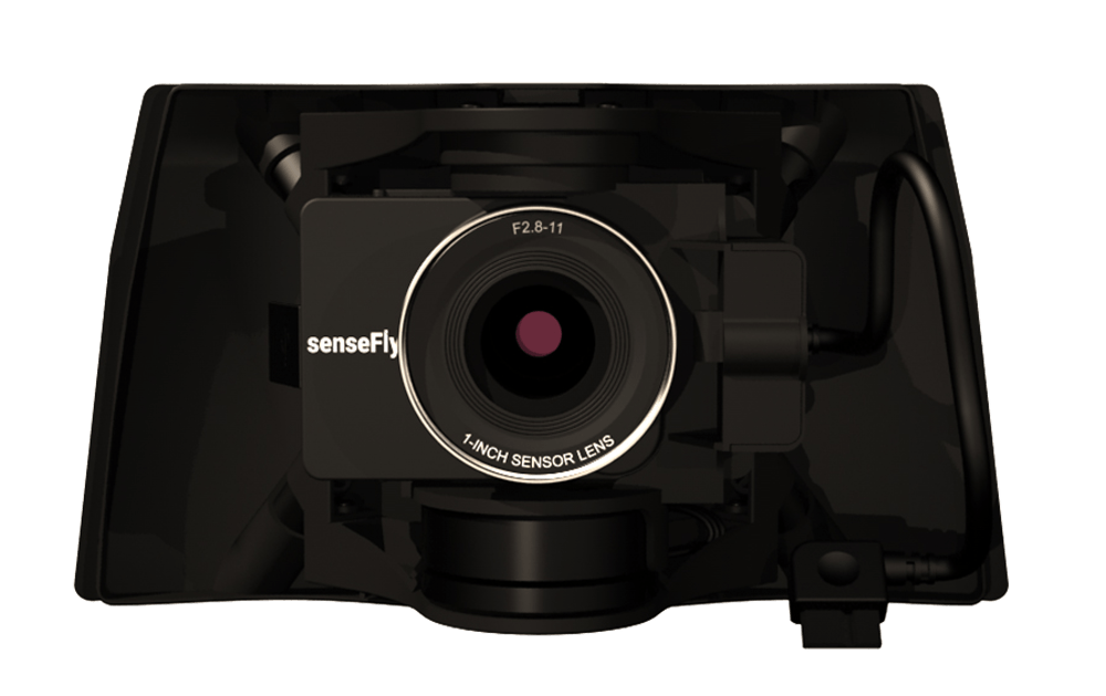 EagleNXT S.O.D.A. 3D