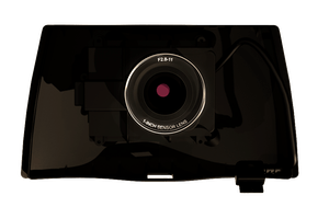 EagleNXT S.O.D.A. spare protective lens (pack of 3)