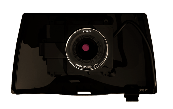 EagleNXT S.O.D.A. with eBee X series Integration Kit