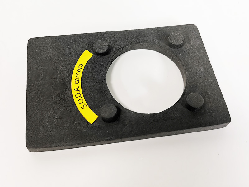 EagleNXT SODA payload bay insert (Classic/PLUS)