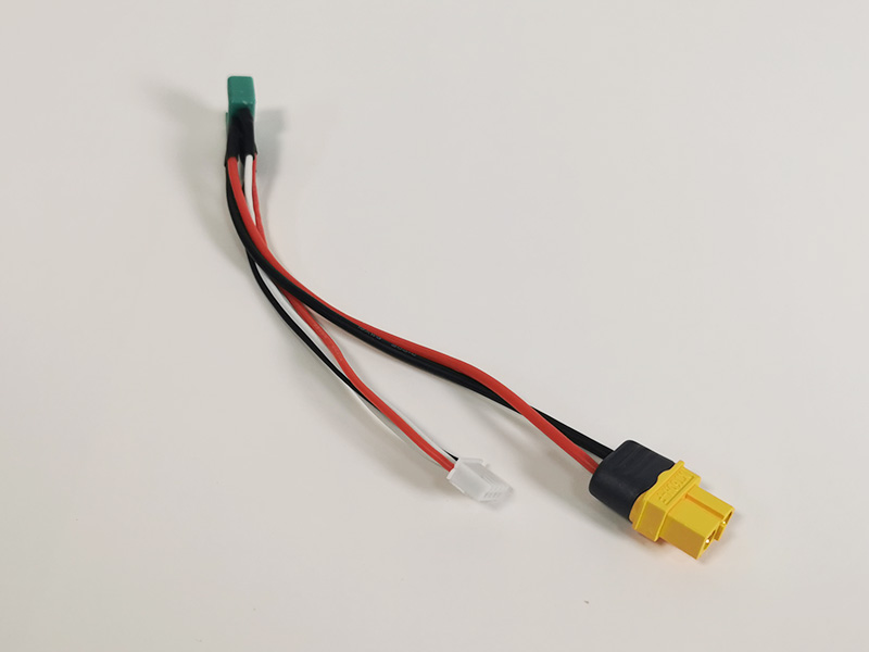 EagleNXT SmartCharger eBee Classic Cable