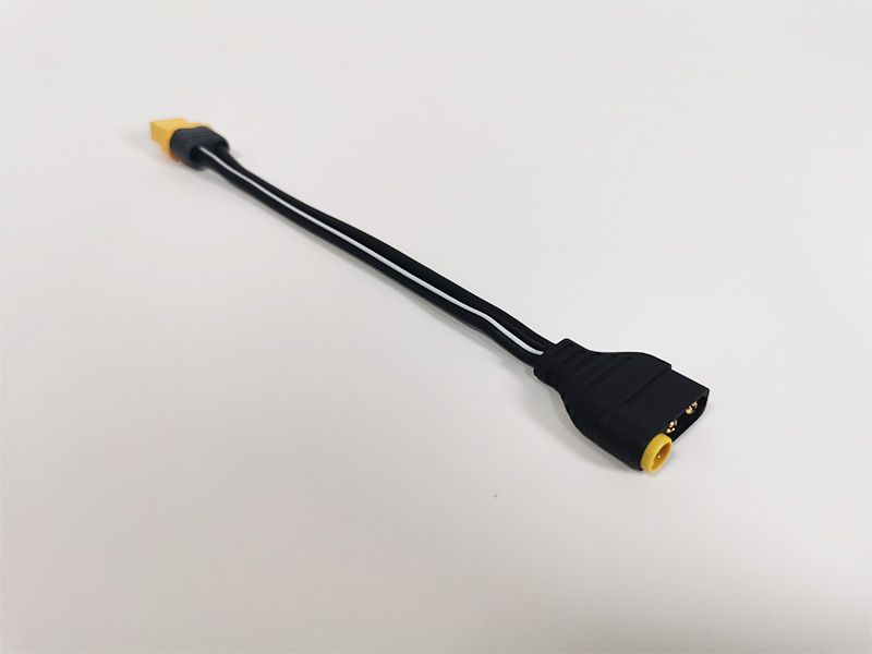 EagleNXT SmartCharger eBee X series SmartCable (model S65)