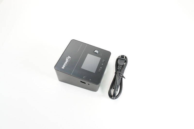 EagleNXT multy SmartCharger (without cable), R65