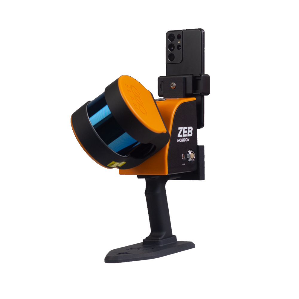 GeoSLAM Horizon RT