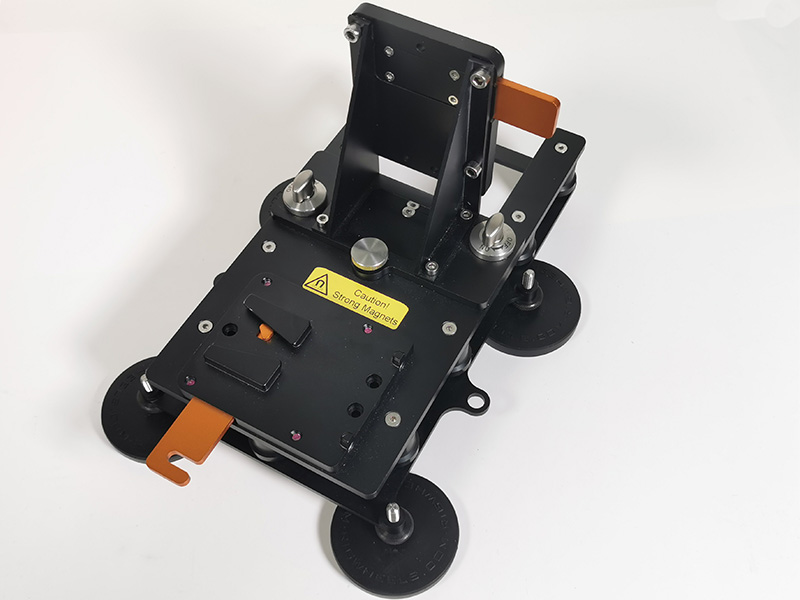 GeoSlam Car Mount