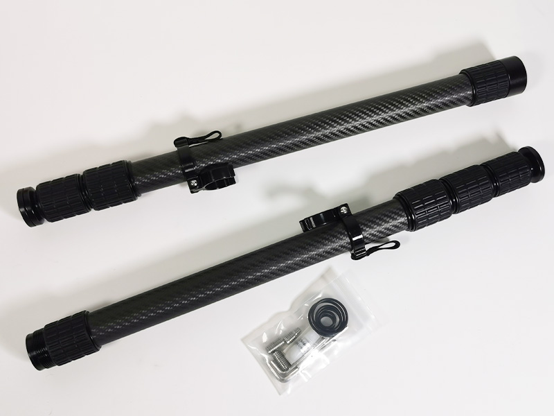 GeoSlam Carbon Pole