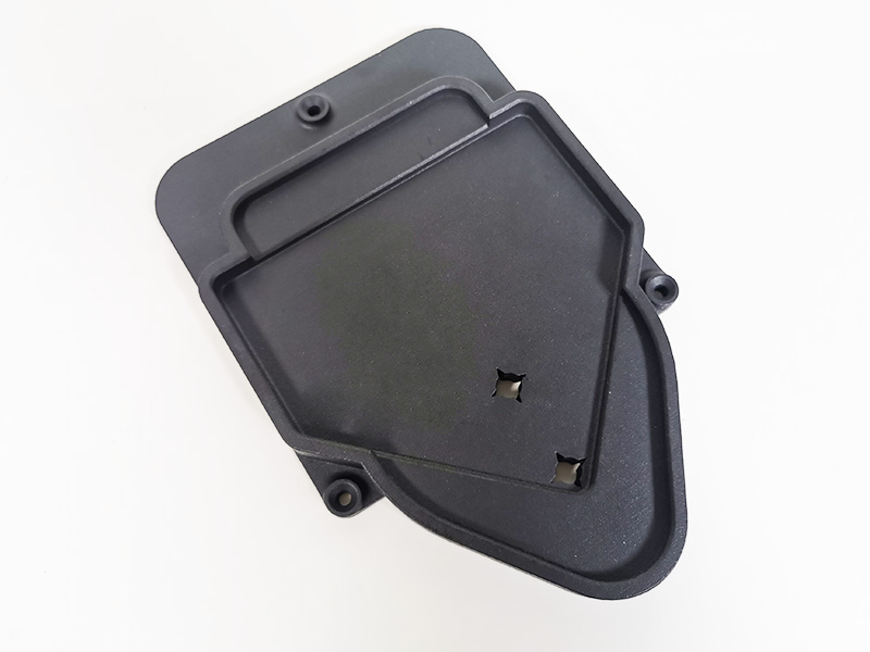 GeoSlam Dual Initialization Base