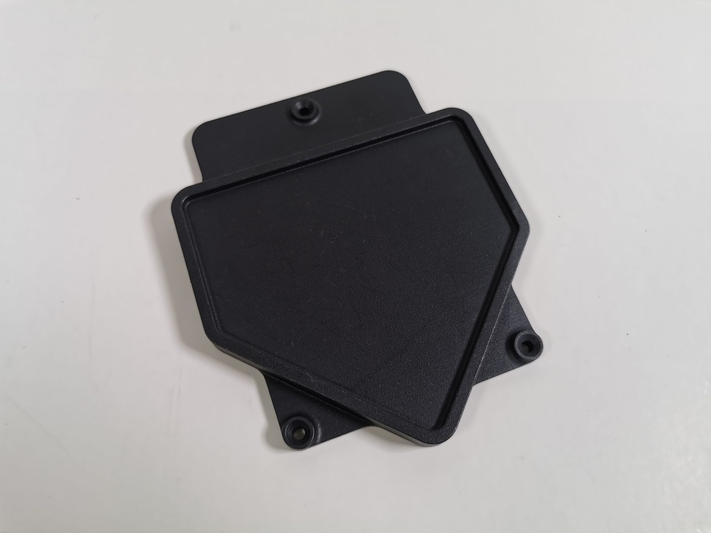 GeoSlam Initialization Base