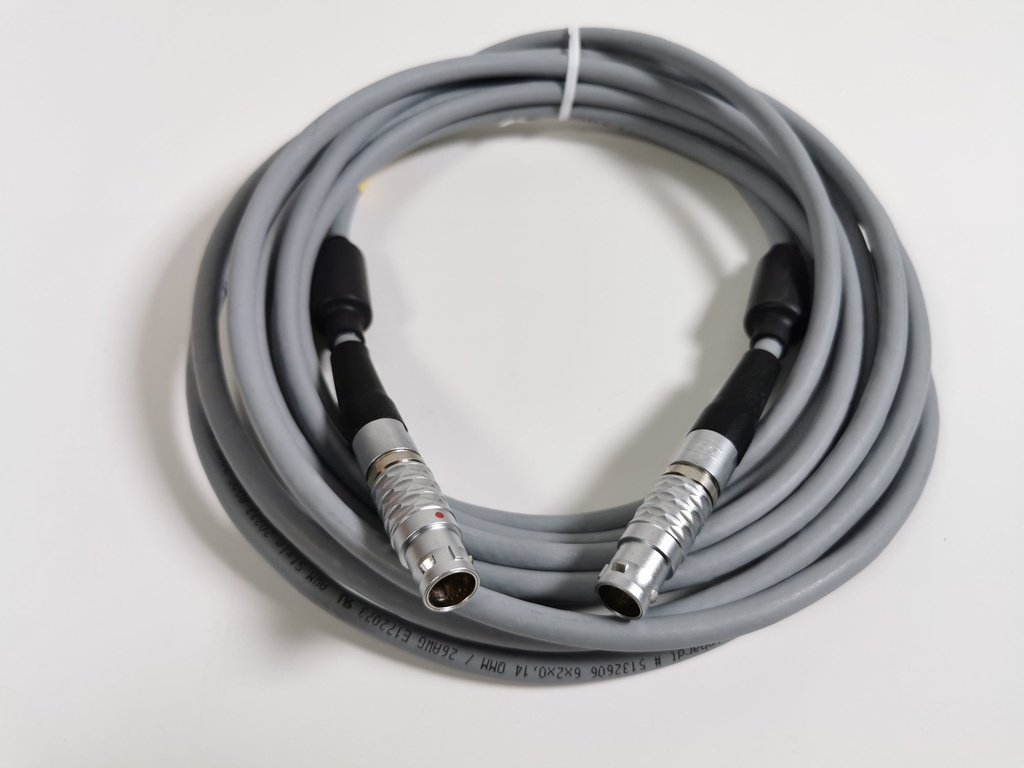 GeoSlam Main Cable 3m