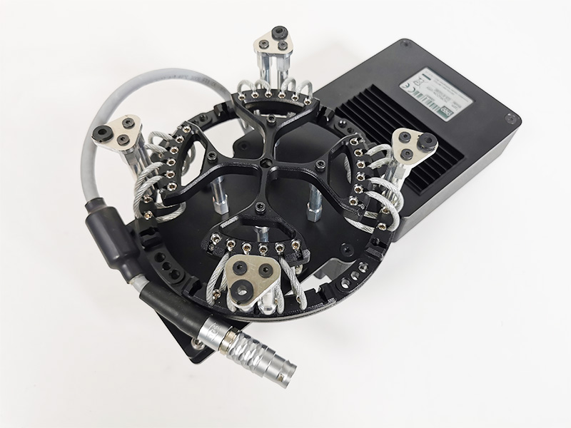 GeoSlam UAV Mount (For DJI M300)