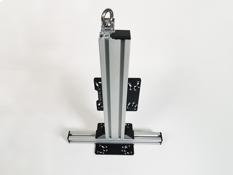 GeoSlam Zeb Horizon Cradle