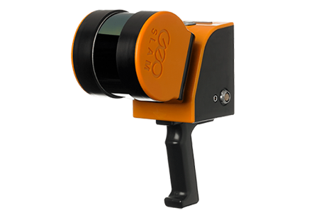 GeoSLAM ZEB Horizon