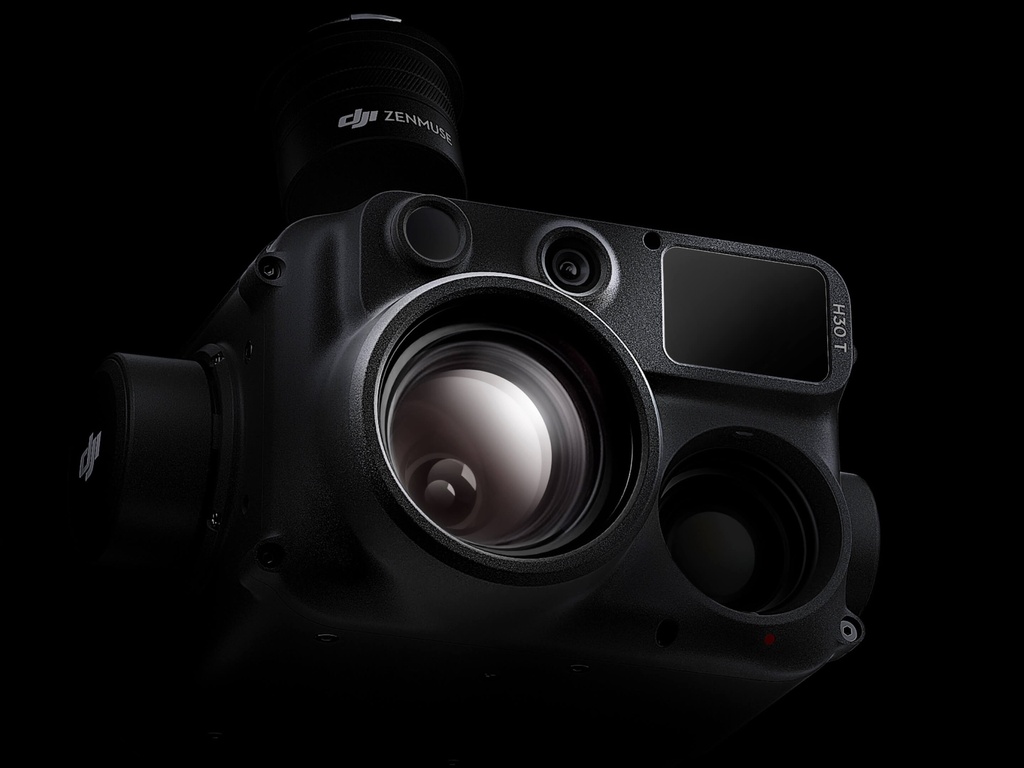 Zenmuse H30 Series