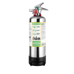 E-FireX 2L