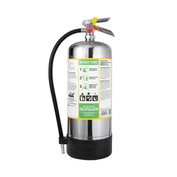 E-FireX 6L
