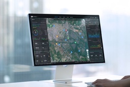 DJI FlightHub 2