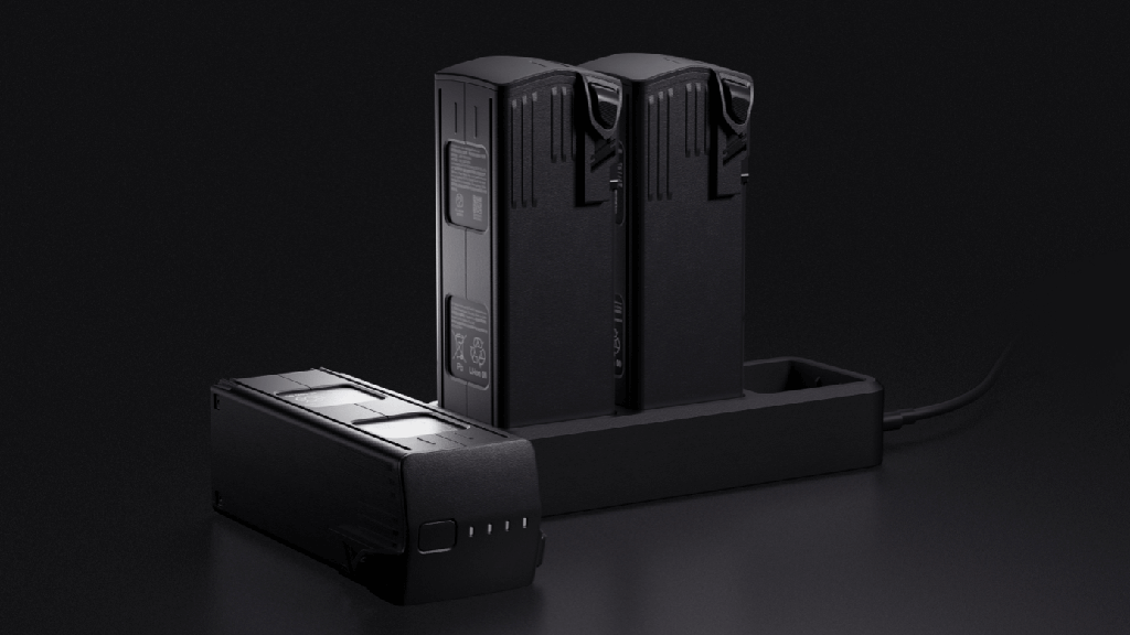 DJI Mavic 3 Enterprise