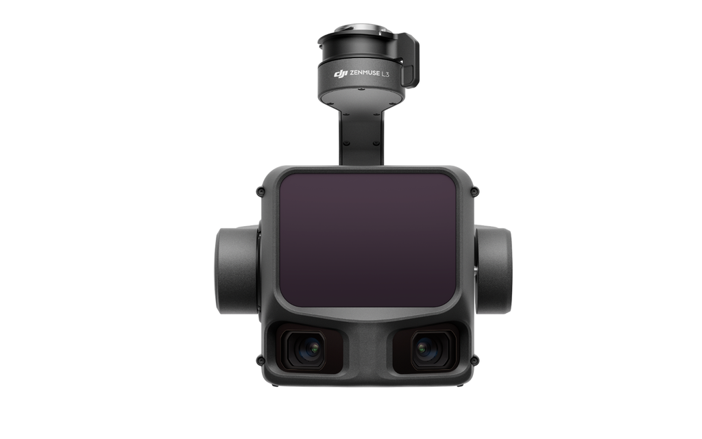 DJI Zenmuse L3